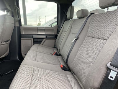 2022 Ford F-250SD XLT