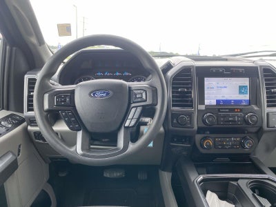2022 Ford F-250SD XLT