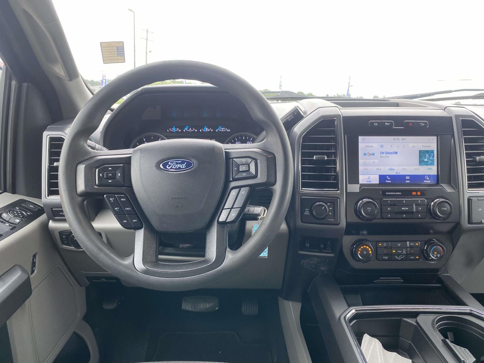 2022 Ford F-250SD XLT