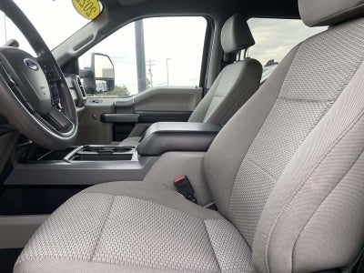 2022 Ford F-250SD XLT