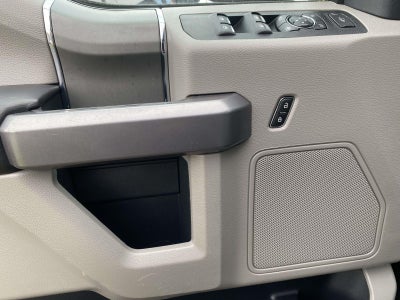 2022 Ford F-250SD XLT