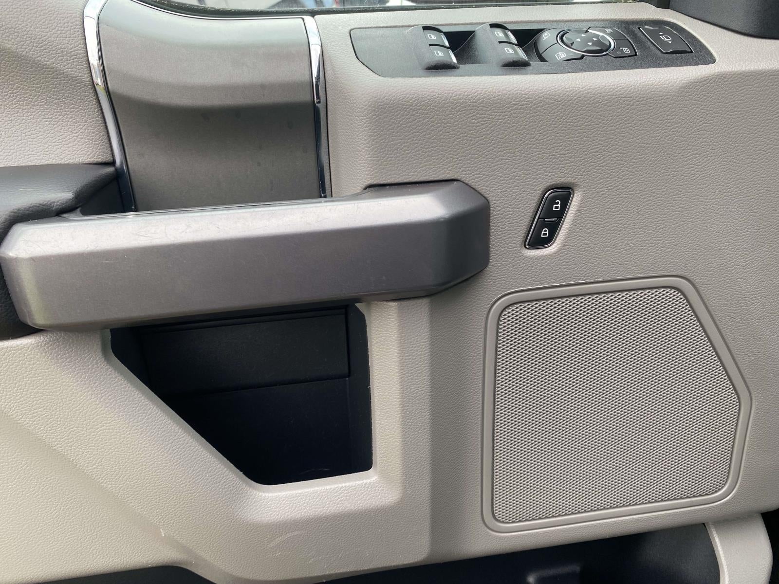 2022 Ford F-250SD XLT
