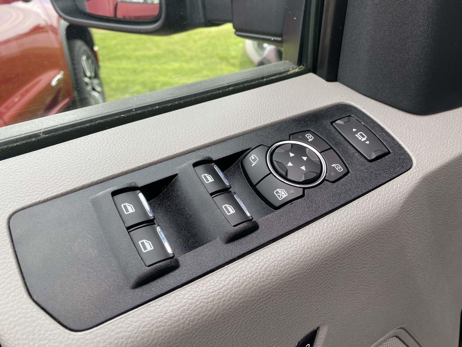 2022 Ford F-250SD XLT