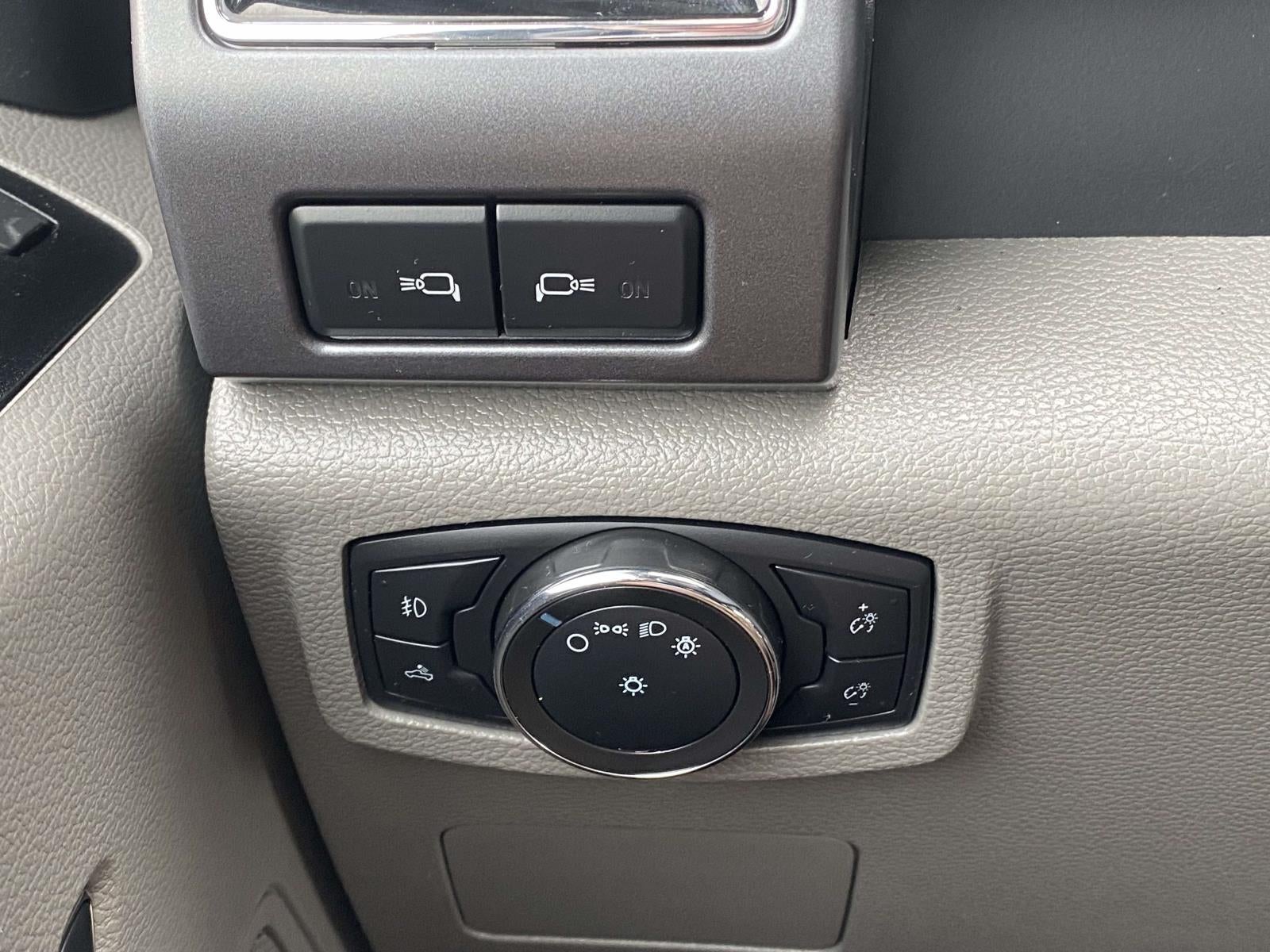 2022 Ford F-250SD XLT