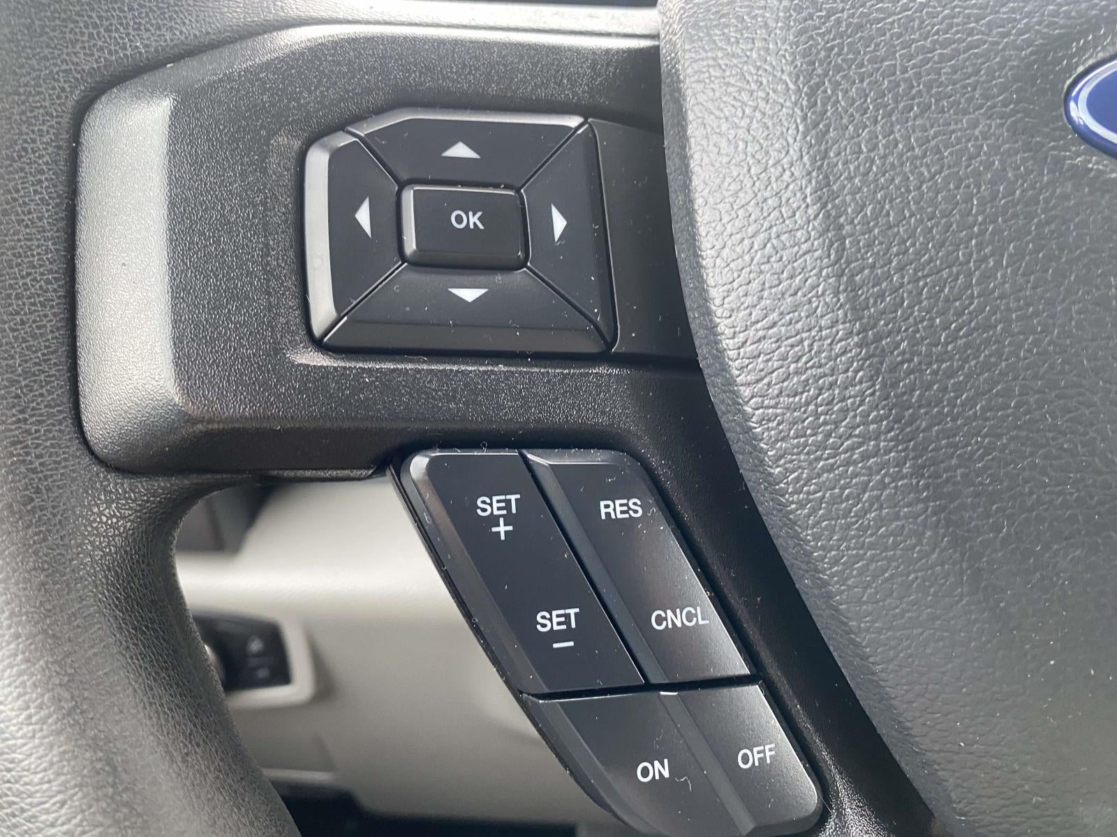 2022 Ford F-250SD XLT
