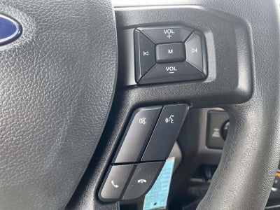 2022 Ford F-250SD XLT