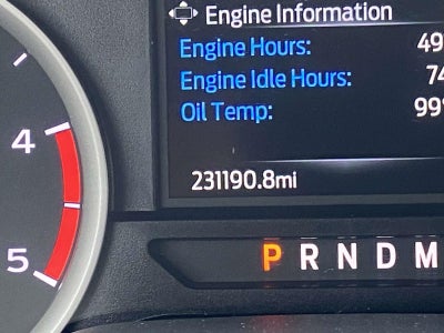 2022 Ford F-250SD XLT