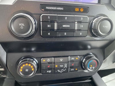 2022 Ford F-250SD XLT