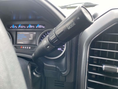 2022 Ford F-250SD XLT