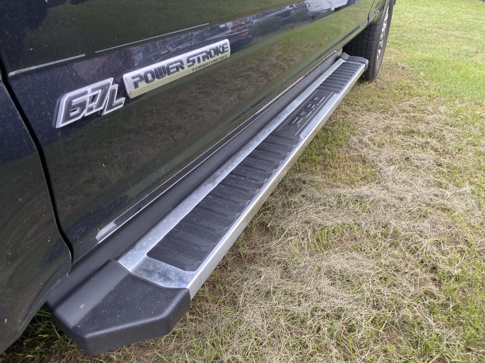 2022 Ford F-250SD XLT