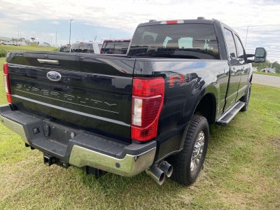 2022 Ford F-250SD XLT