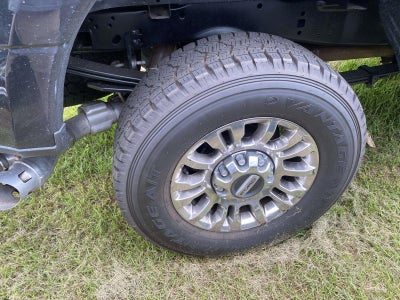 2022 Ford F-250SD XLT