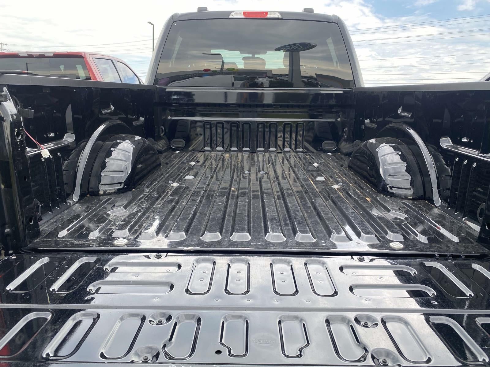 2022 Ford F-250SD XLT