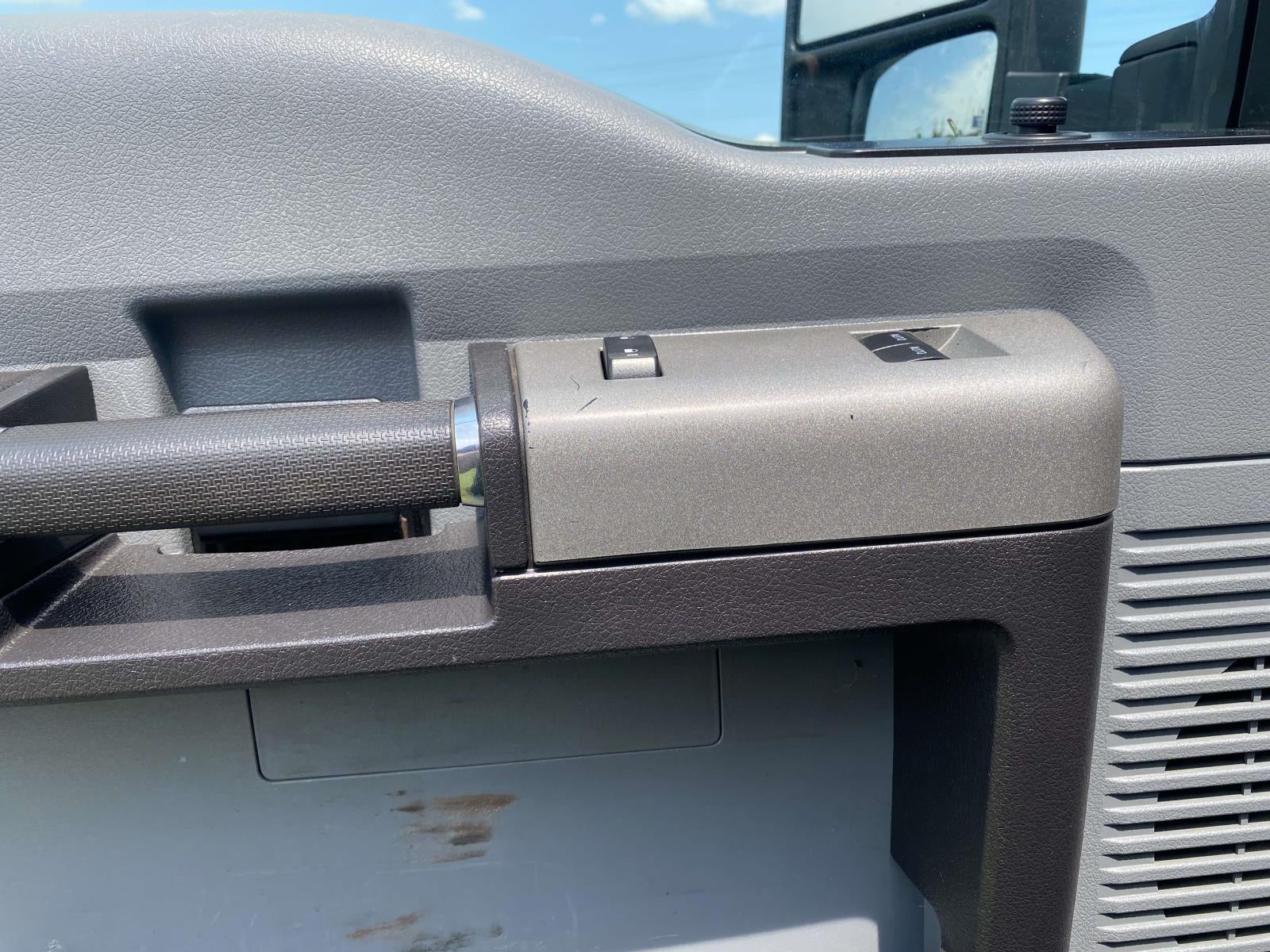 2016 Ford F-250SD XLT