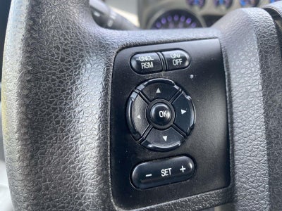 2016 Ford F-250SD XLT