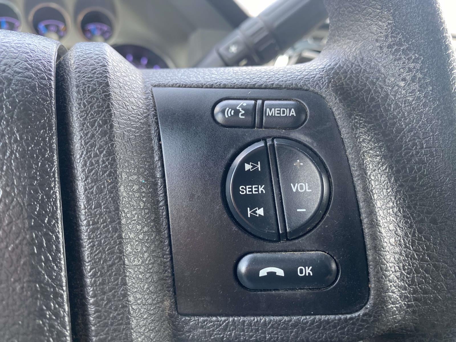 2016 Ford F-250SD XLT