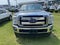 2016 Ford F-250SD XLT