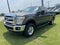 2016 Ford F-250SD XLT