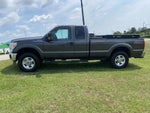 2016 Ford F-250SD XLT