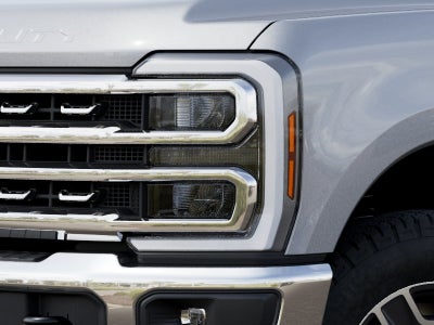 2027 Ford F-250SD Lariat