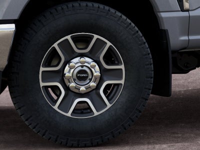 2027 Ford F-250SD Lariat