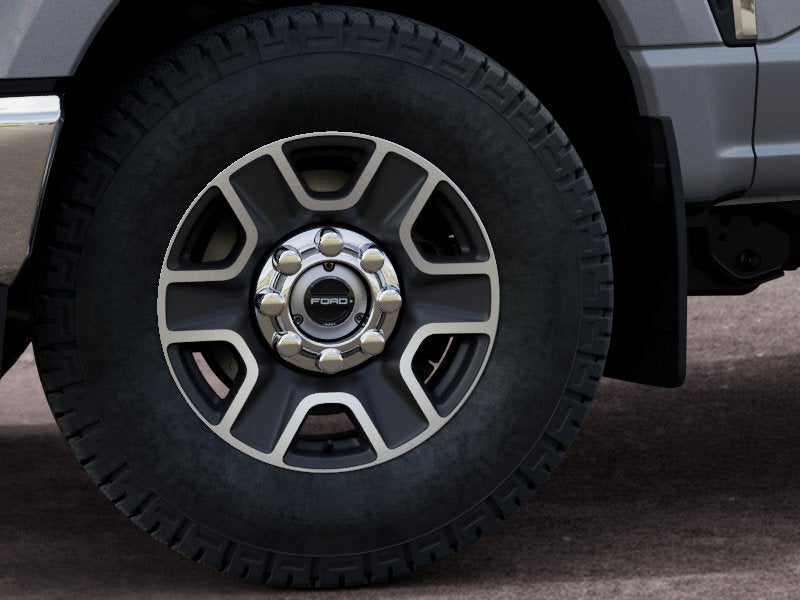 2027 Ford F-250SD Lariat
