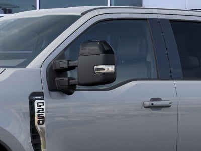 2027 Ford F-250SD Lariat