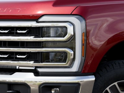 2027 Ford F-250SD Lariat