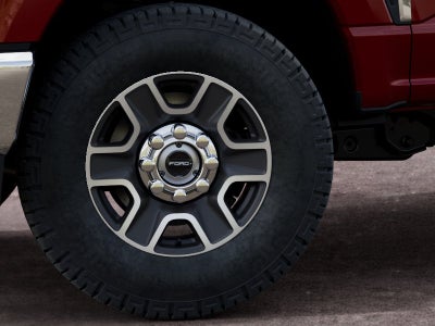 2027 Ford F-250SD Lariat