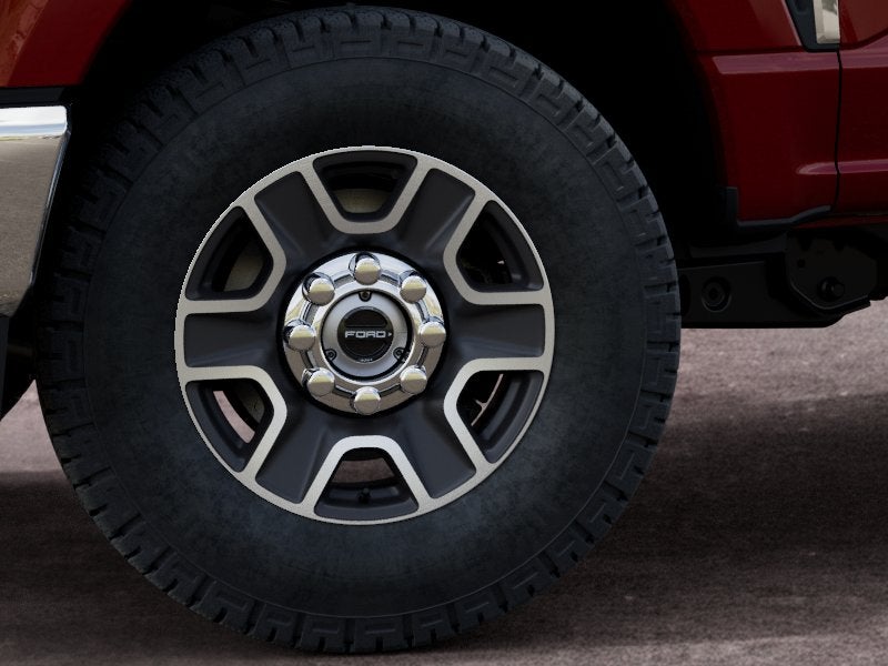 2027 Ford F-250SD Lariat