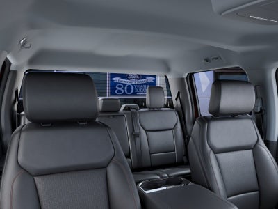 2027 Ford F-250SD Lariat