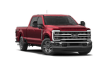 2027 Ford F-250SD F-250® Lariat®