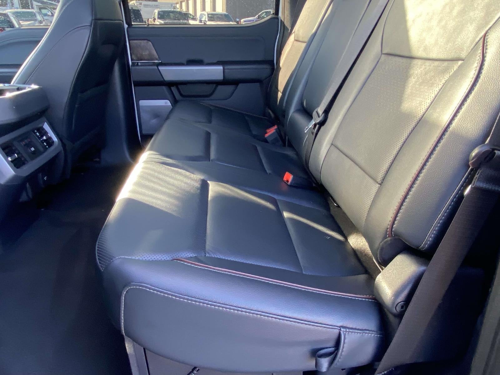 2024 Ford F-250SD Lariat