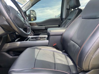 2024 Ford F-250SD Lariat