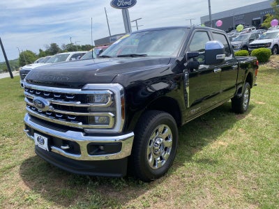 2024 Ford F-250SD Lariat