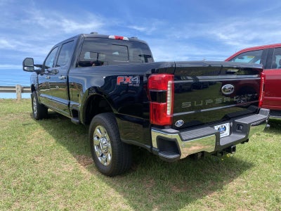 2024 Ford F-250SD Lariat