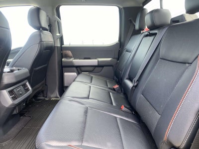 2024 Ford F-250SD Lariat