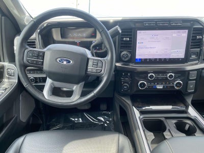 2024 Ford F-250SD Lariat