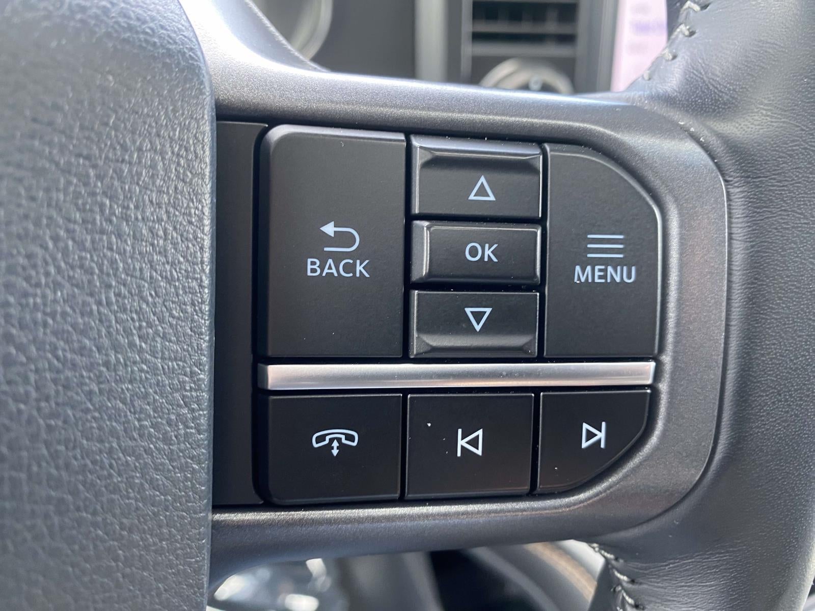 2024 Ford F-250SD Lariat