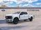2026 Ford F-250SD F-250® Platinum®