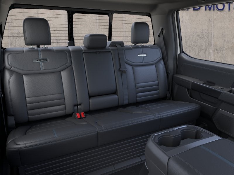 2026 Ford F-250SD F-250® Platinum®