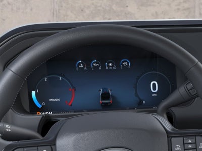 2026 Ford F-250SD F-250® Platinum®
