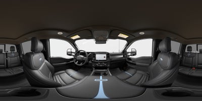 2026 Ford F-250SD F-250® Platinum®