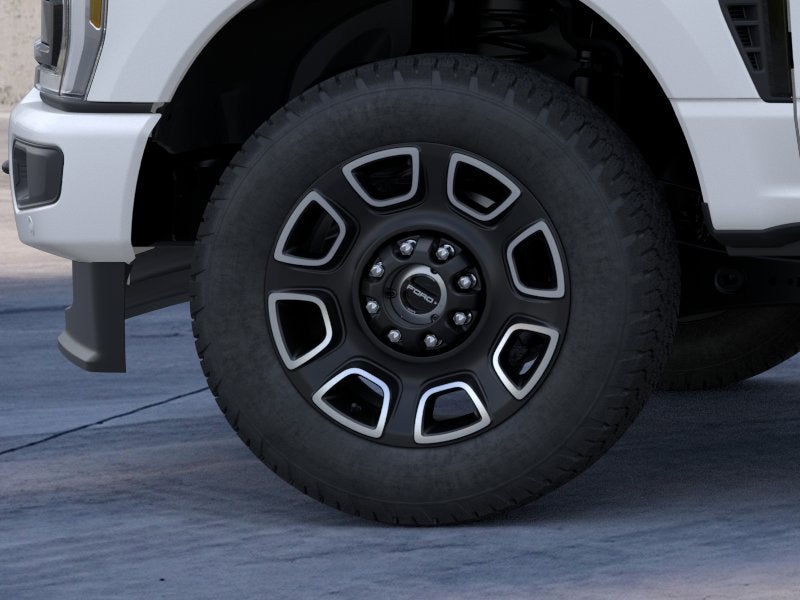 2026 Ford F-250SD F-250® Platinum®