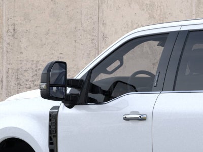 2026 Ford F-250SD F-250® Platinum®