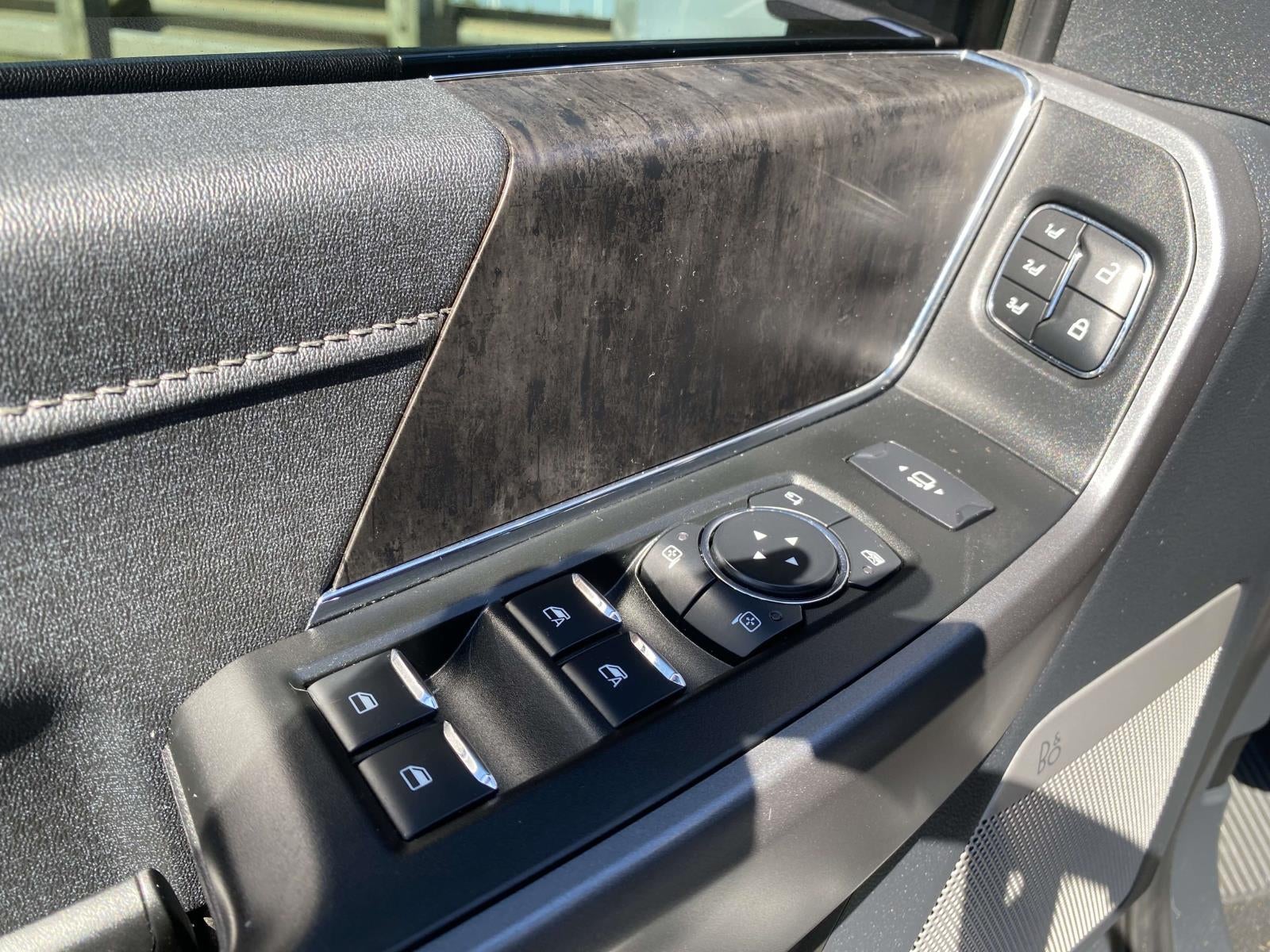 2025 Ford F-250SD Lariat