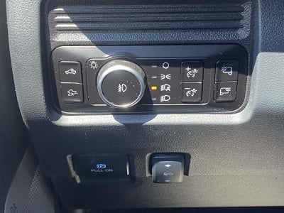 2025 Ford F-250SD Lariat