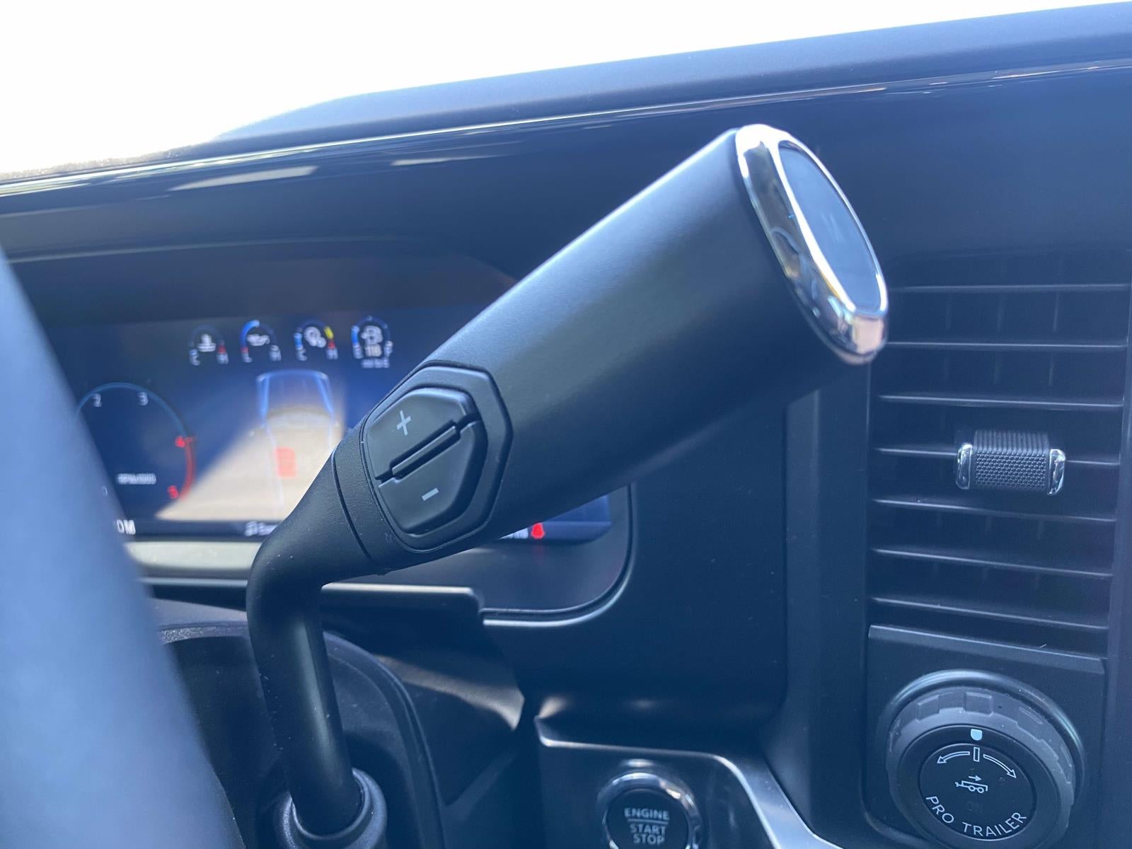 2025 Ford F-250SD Lariat