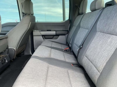 2024 Ford F-250SD XL