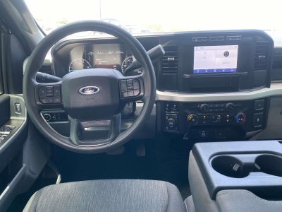 2024 Ford F-250SD XL